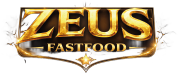 ZEUS FASTFOOD logosu